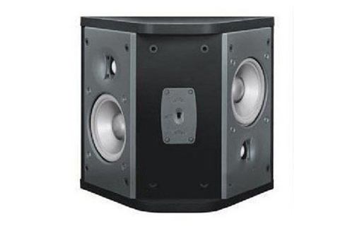 JBL-P52OWS双向-壁挂式环绕音箱