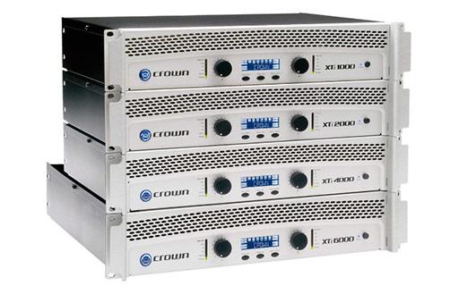 Crown-xti-1000