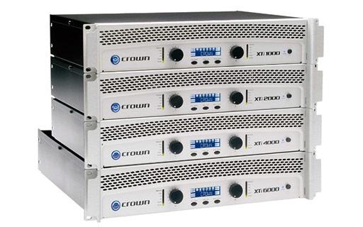Crown-xti2000